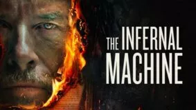 The Infernal Machine SkyShowtime