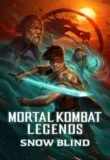 Mortal Kombat Legends: Snow Blind HBO Max