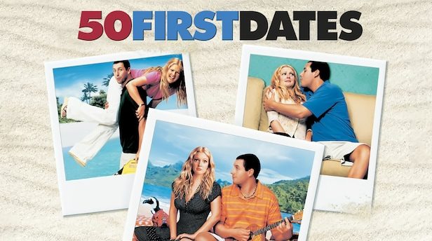 50 First Dates