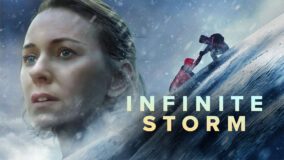 Infinite Storm Viaplay