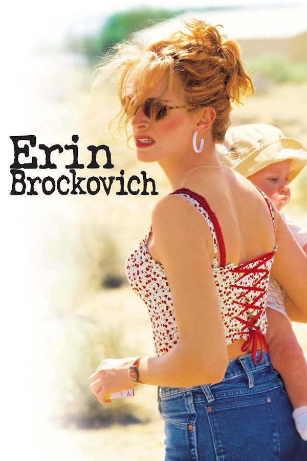 Erin Brockovich