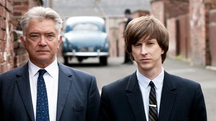 Inspector George Gently Sæson 1 - 8 Britbox