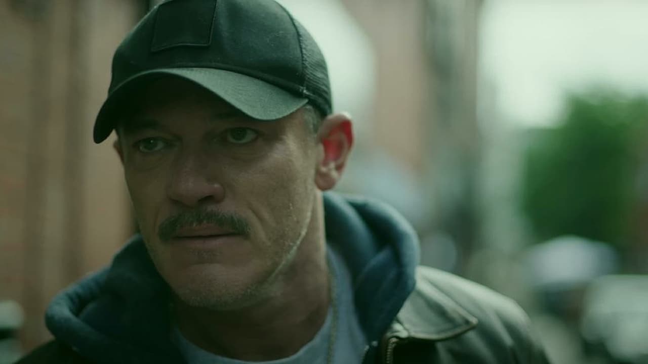 5Lbs of Pressure (2024) Official Trailer - Luke Evans, Rory Culkin, Alex Pettyfer