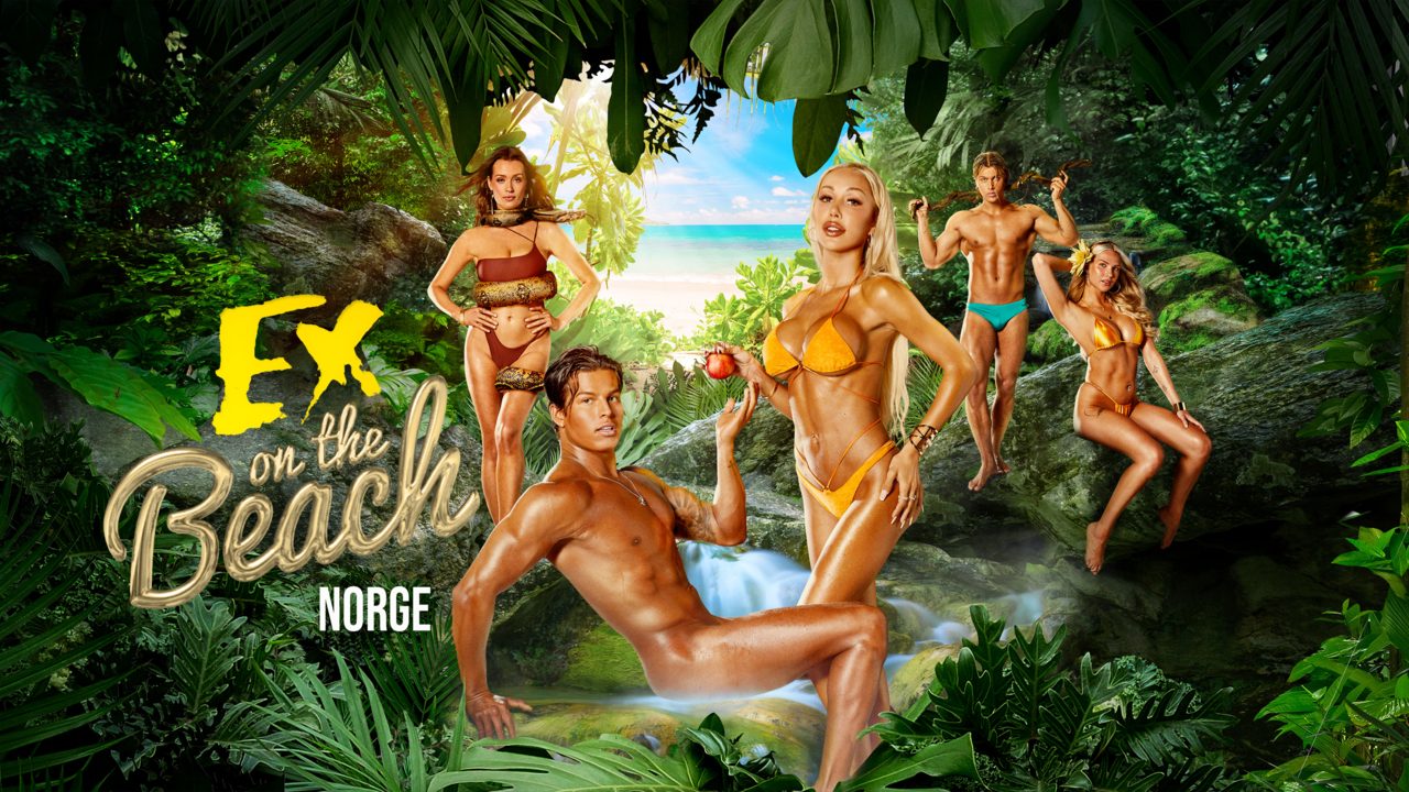 Ex on the Beach - Norge - Sæson 6 Discovery+