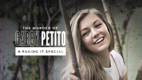 The Murder of Gabby Petito Discovery+