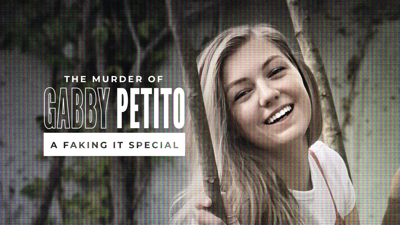 The Murder of Gabby Petito Discovery+