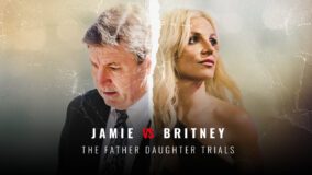 Jamie vs. Britney: The Father Daughter Trials Discovery+
