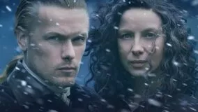 Outlander - Sæson 6 HBO Max