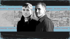 Bastian Emil & Brian Holm Discovery+