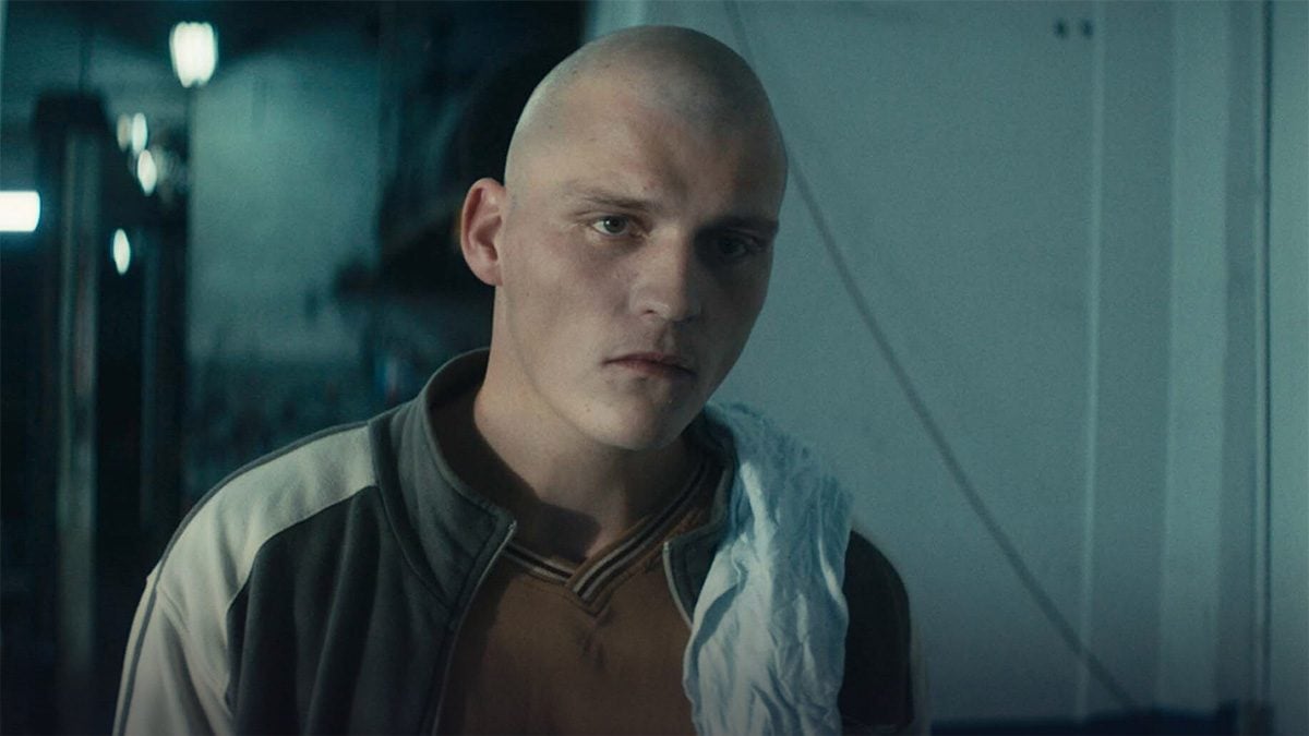 2 Døgn - Sæson 2 HBO Max