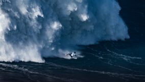 100 Foot Wave - Sæson 2 HBO Max