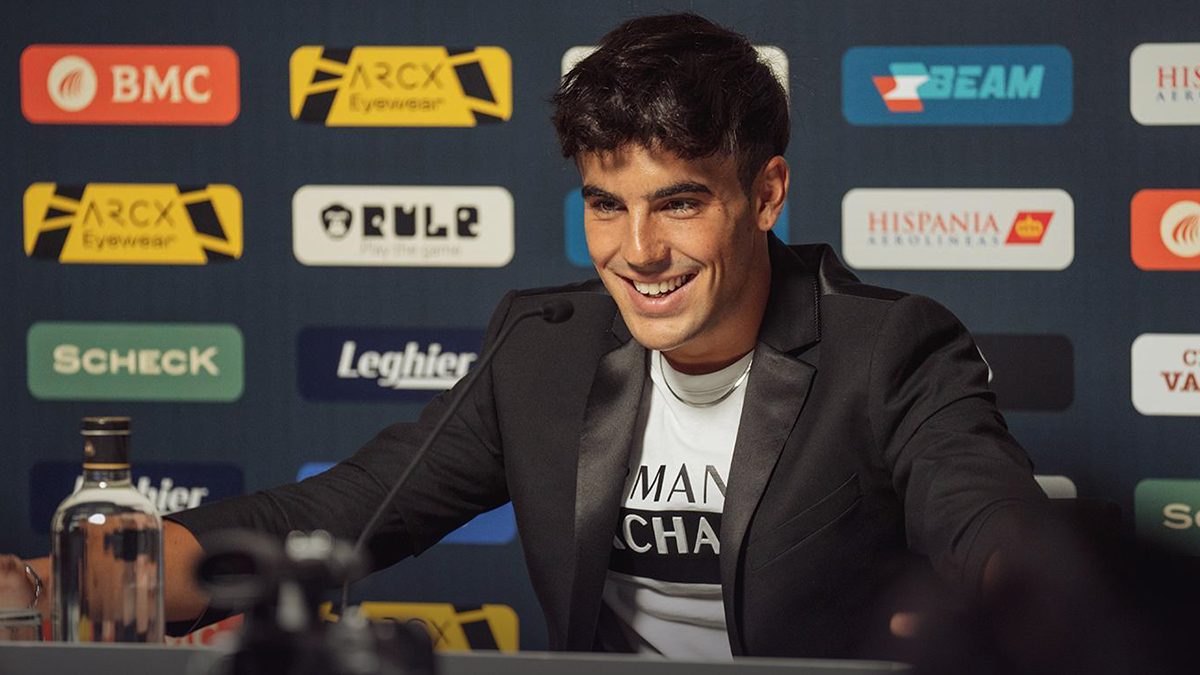 Headless Chickens (Pollos sin cabeza) HBO Max