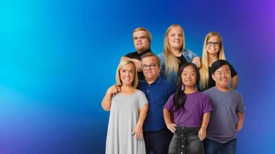 7 Little Johnstons - Sæson 15 HBO Max