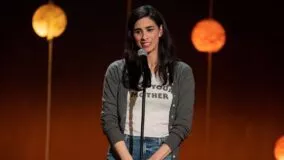 Sarah Silverman Comedy Special