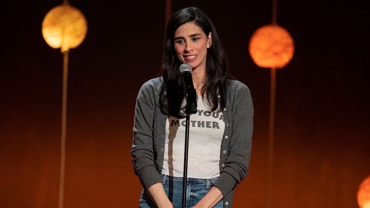 Sarah Silverman: Someone You Love | Official Trailer | HBO
