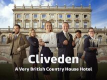 Cliveden: A Very British Country House Britbox