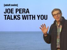 Joe Pera Talks with You - Sæson 1 HBO Max