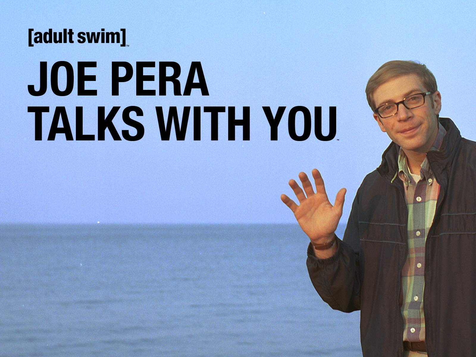 Joe Pera Talks with You - Sæson 1 HBO Max