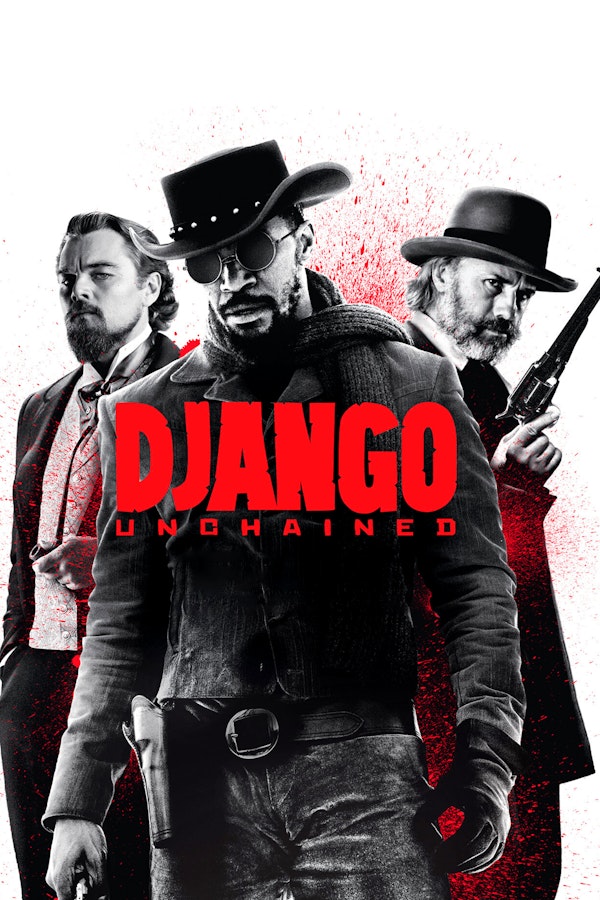 Django Unchained