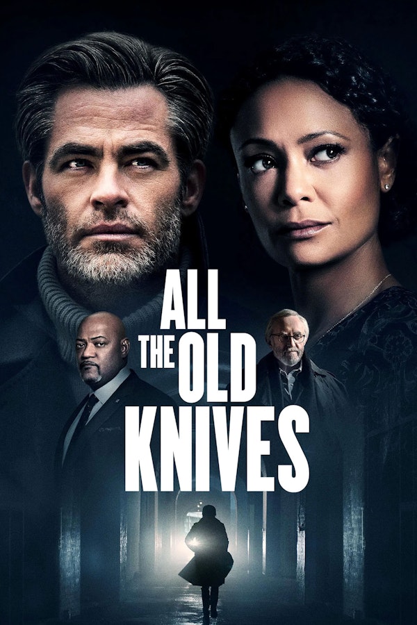 All the Old Knives