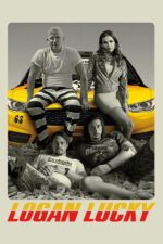 Logan Lucky på TV 2 Play