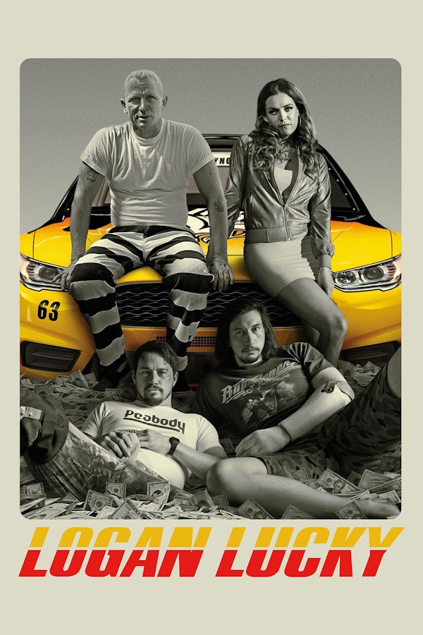 Logan Lucky