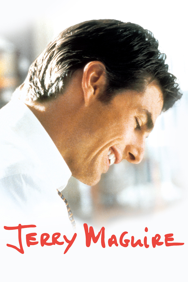 Jerry Maguire