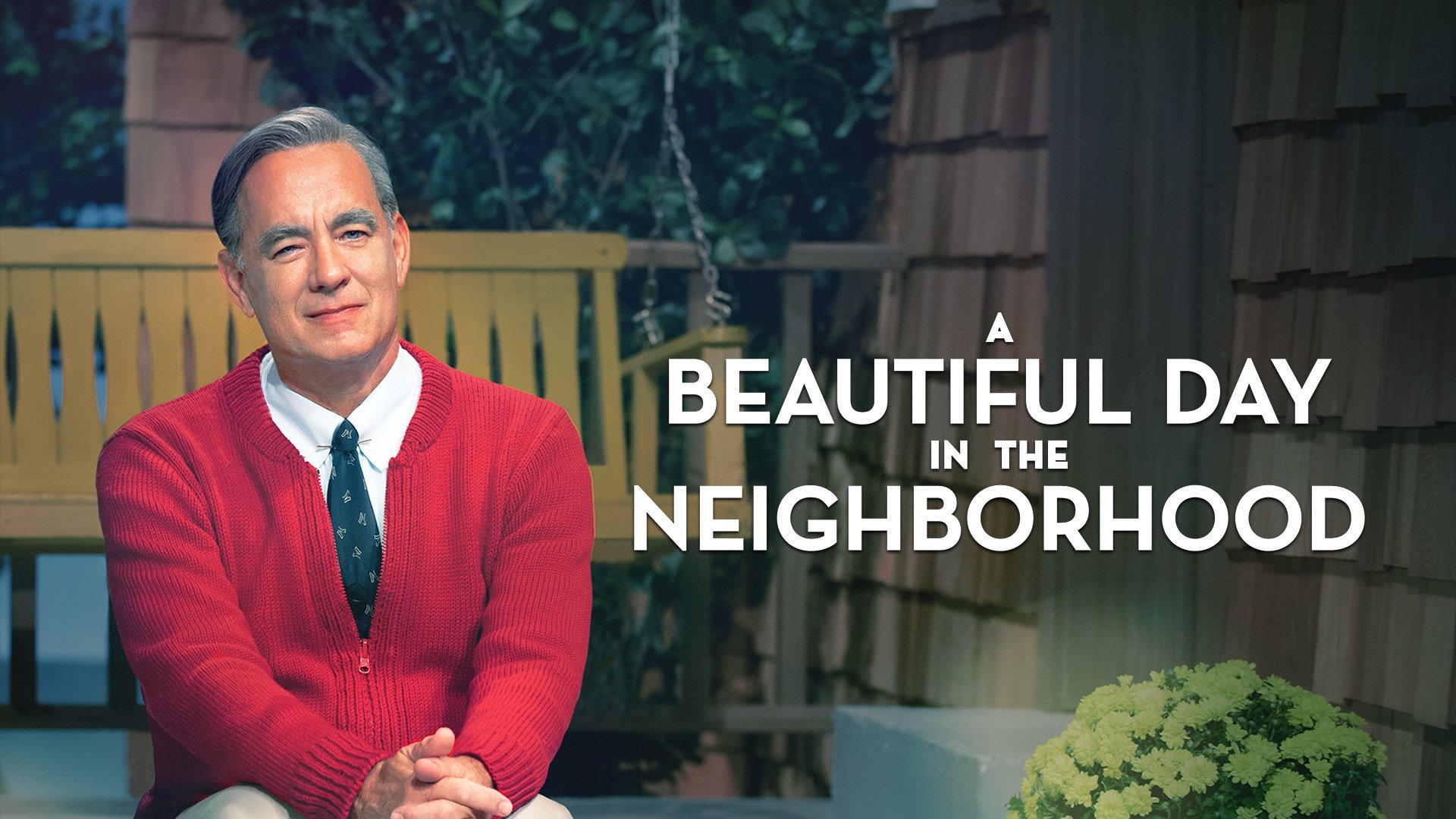 A Beautiful Day In The Neighborhood - stream på Amazon Prime Video