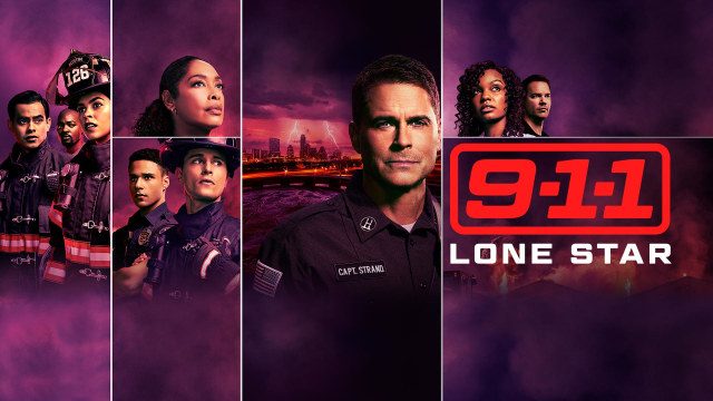 9-1-1: Lone Star Season 3 Promo (HD)
