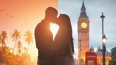 90 Day Fiancé UK - Sæson 3 HBO Max