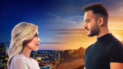 90 Days To Wed: Happily Ever After? - Sæson 8 HBO Max