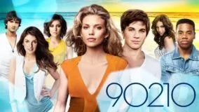 90210 Viaplay