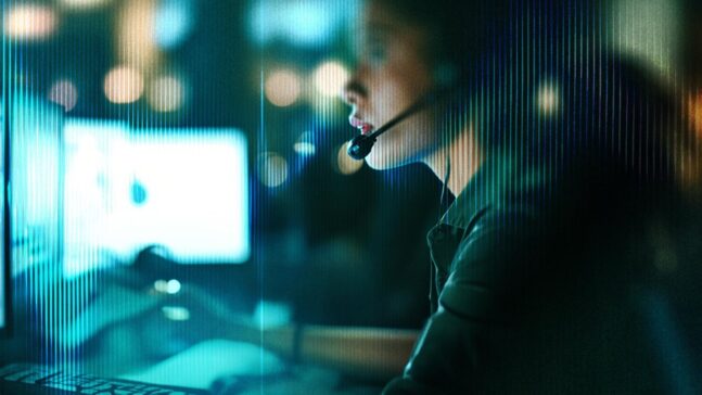 911: Did The Killer Call? HBO Max