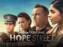 Hope Street - Sæson 1 Britbox