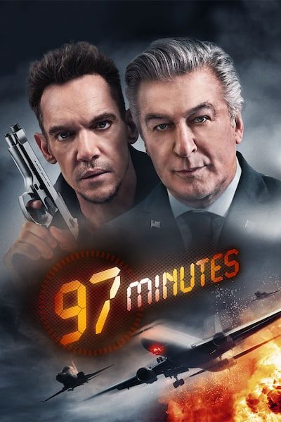 97 Minutes Viaplay