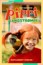 Her kommer Pippi Langstrømpe på TV 2 Play
