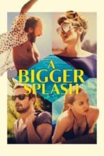 A Bigger Splash DRTV
