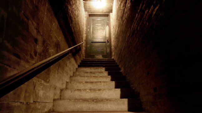 A Body in the Basement - Sæson 2 HBO Max