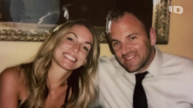 A Body in the Snow: The Trial of Karen Read HBO Max