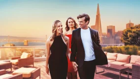 A California Christmas: City Lights Netflix