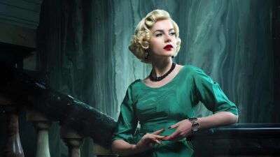 A Cruel Love: The Ruth Ellis Story DR TV