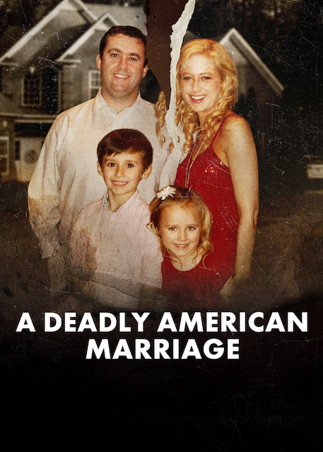A Deadly American Marriage
