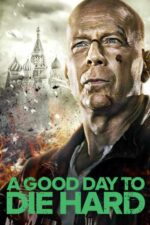 A Good Day to Die Hard DRTV