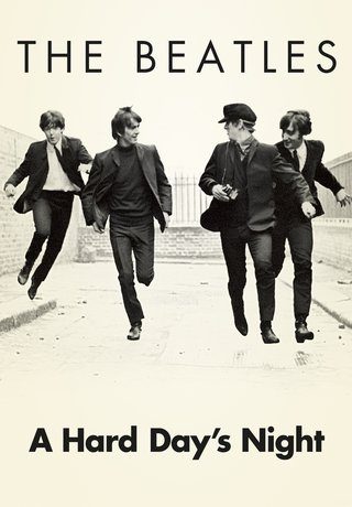 A Hard Day's Night