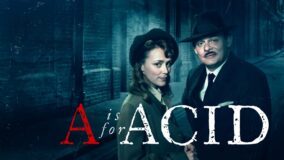 A Is for Acid Britbox