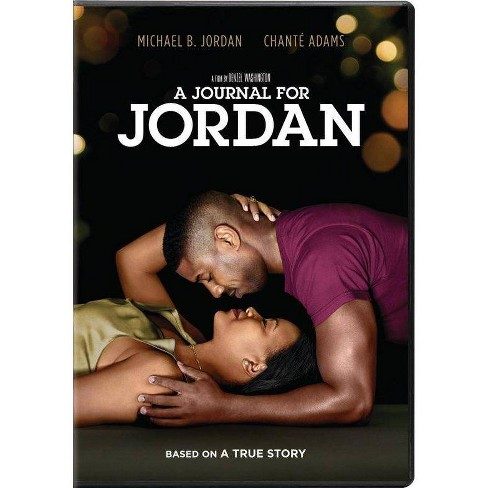 A Journal For Jordan - Official Trailer | Rent Now On Prime Video Store | Michael B. Jordan