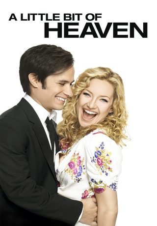 A Little Bit Of Heaven