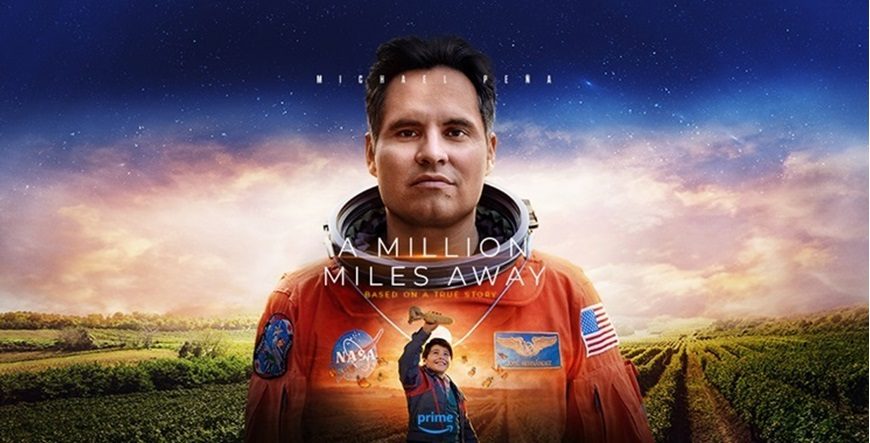 A Million Miles Away