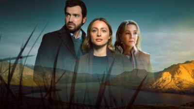 A Remarkable Place to Die TV 2 Play