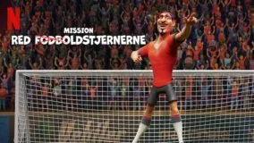 Mission: Red fodboldstjernerne Netflix